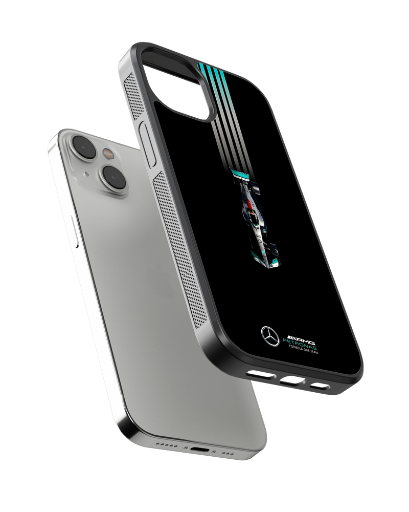 Formula 1 Impact Case (AMG Petronas)