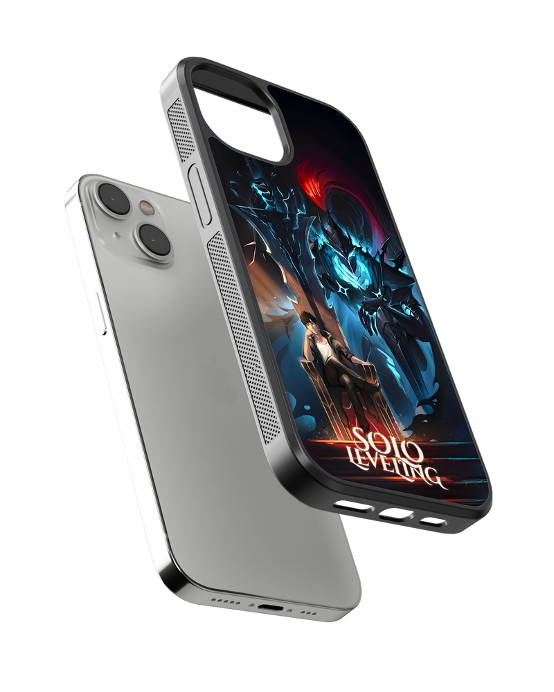 Solo Leveling Impact Case (Absolute Being)