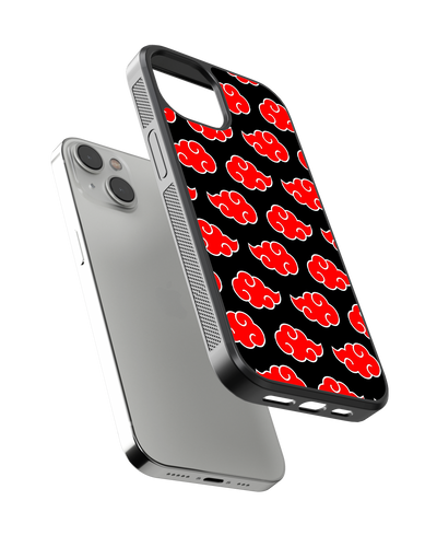 Naruto Mobile Cover (Akatsuki)