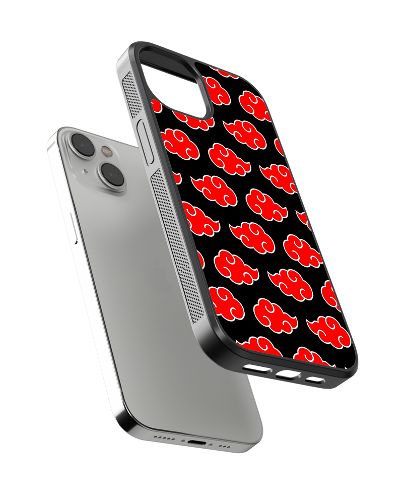 Naruto Impact Case (Akatsuki)