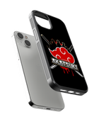 Naruto Impact Case (Akatsuki Originals)