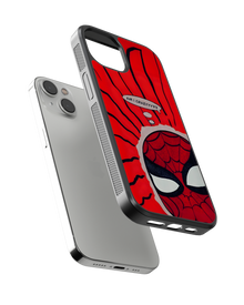 Marvel Impact Case (Am I Crazy Spidey)