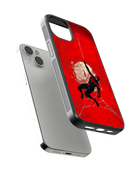 Marvel Impact Case (Amazing Spiderman)