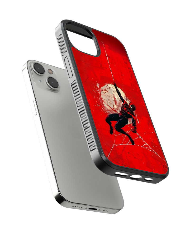 Marvel Impact Case (Amazing Spiderman)