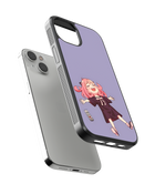 Spy X Family Impact Case (Anya)