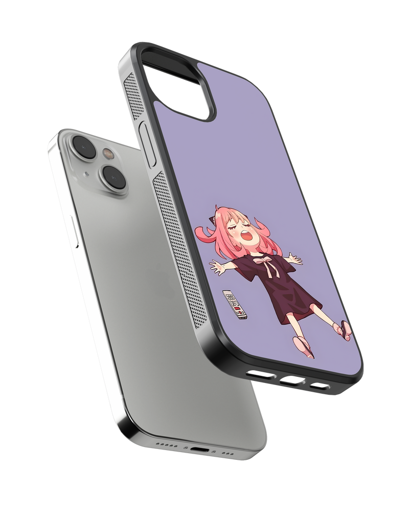 Spy X Family Impact Case (Anya)