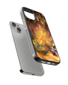 Cartoon Impact Case (Arceus)
