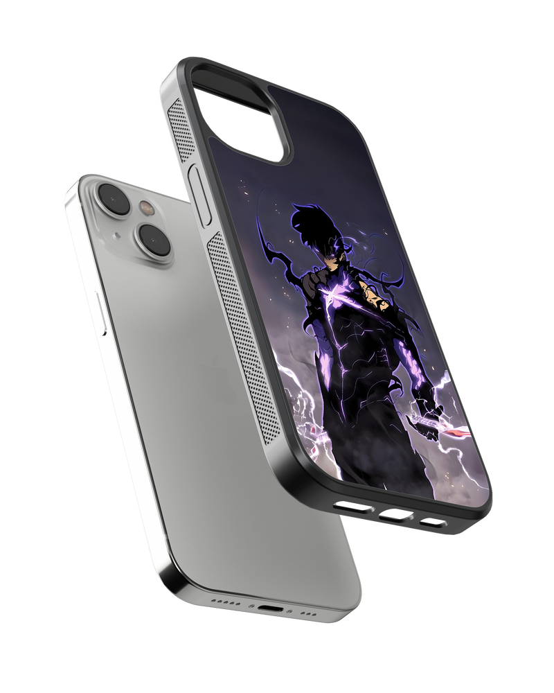 Solo Leveling Impact Case (Arise)