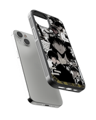 Solo Leveling Impact Case (Arise Lord of Shadow)