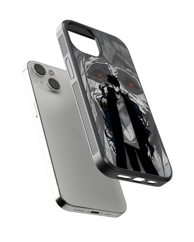 Solo Leveling Mobile Cover (Arise Solo Leveling)