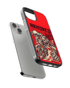 Attack On Titan Impact Case (Armoured Titan)