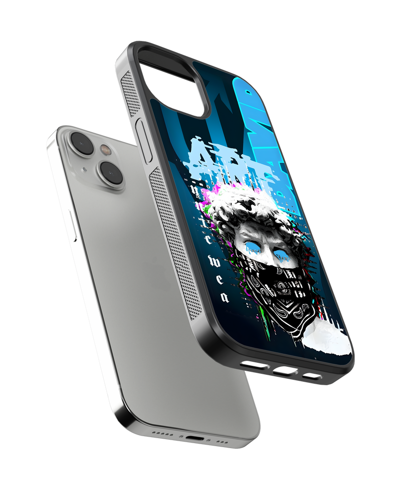 Modernism Impact Case (Art)