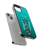 Formula 1 Impact Case (Aston Martin Classics)