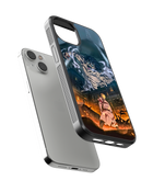 Attack On Titan Impact Case (Attack on Marley)