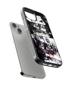 Attack On Titan Impact Case (Attack on Titan)