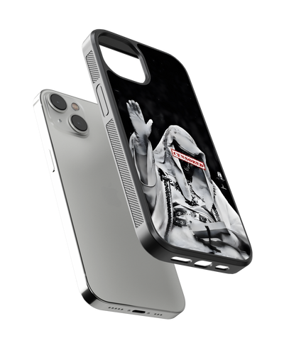 Modernism Mobile Cover (Aura)