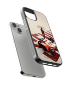 Formula 1 Impact Case (Ayrton Senna)