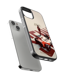 Formula 1 Impact Case (Ayrton Senna)