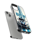 Sports Car Impact Case (BMW)