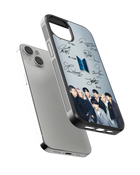 Singers Impact Case (BTS)