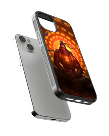Hindu Gods Impact Case (Bajrang Bali)