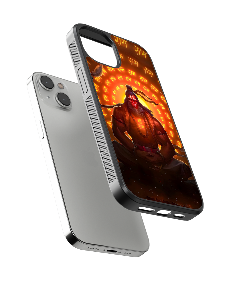 Hindu Gods Impact Case (Bajrang Bali)