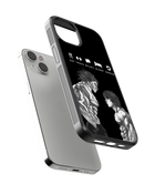 Baki Impact Case (Baki Discipline)