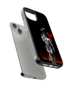 Baki Impact Case (Baki Dont Quit)