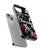 Baki Impact Case (Baki Focus)