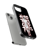 Baki Impact Case (Baki Hard Times)