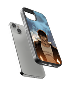 Baki Impact Case (Baki)