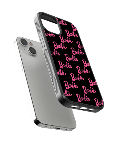 Y2K Mobile Cover (Barbie)