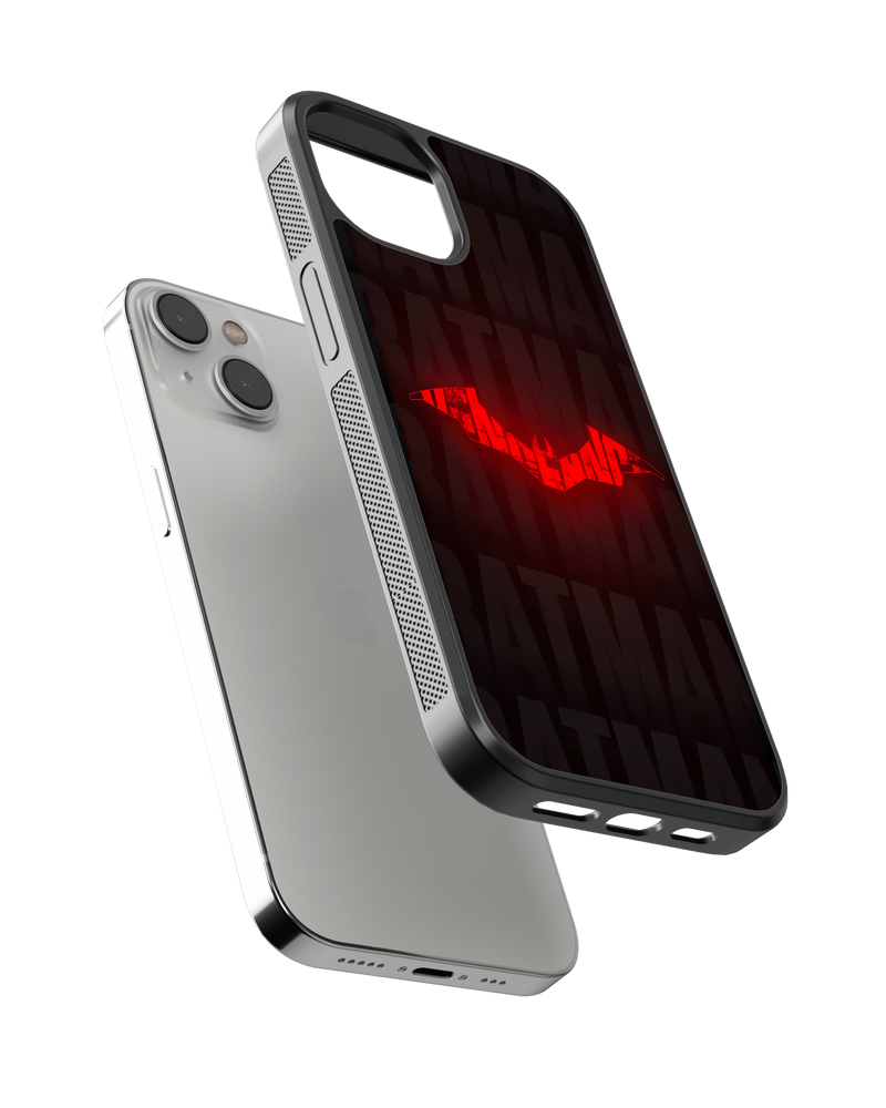 DC Impact Case (Bat-Wing)