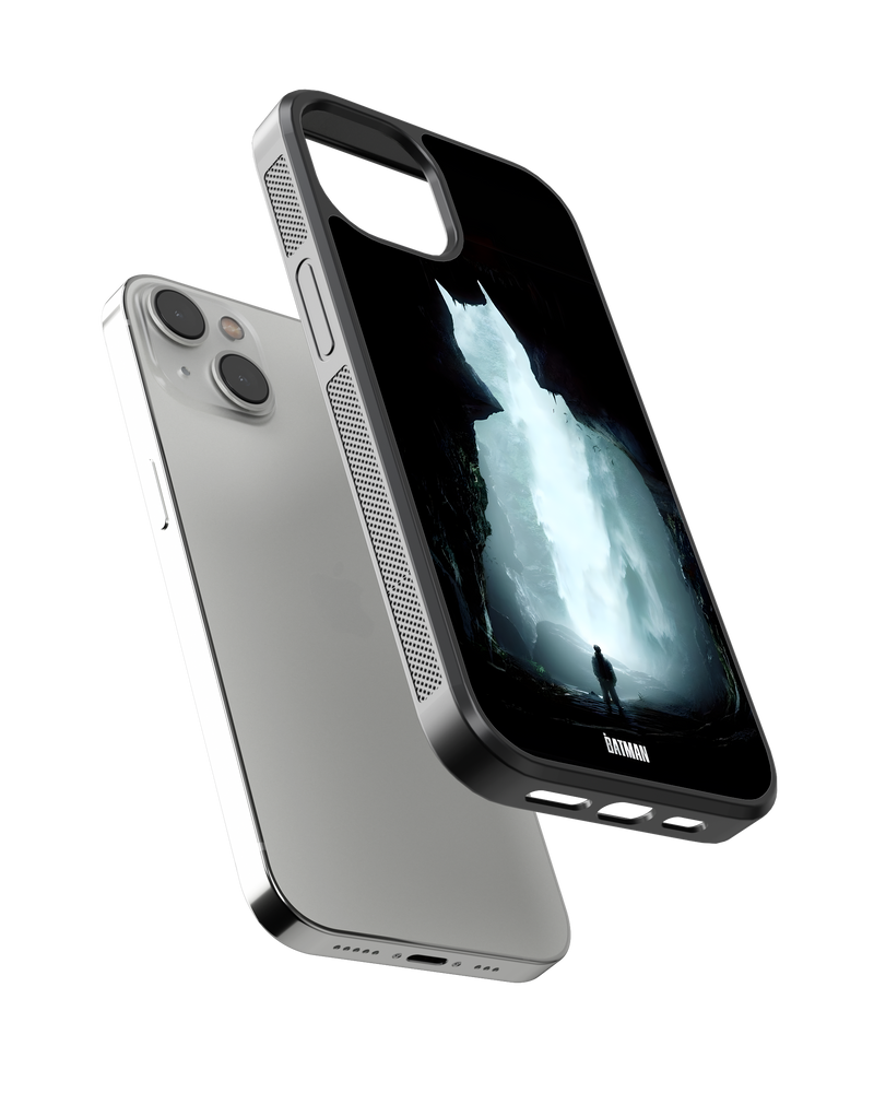 DC Impact Case (Batcave)