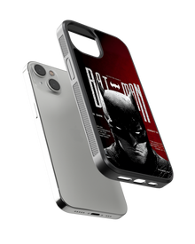 DC Impact Case (Batflek)