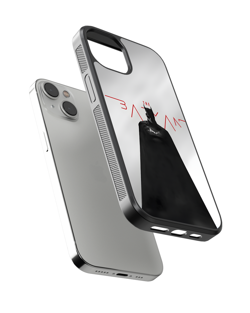 DC Impact Case (Batman Cape)