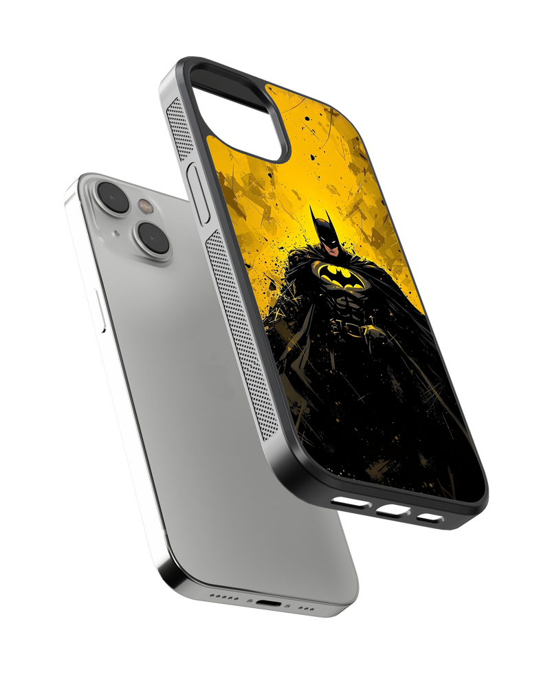 DC Impact Case (Batman Originals)