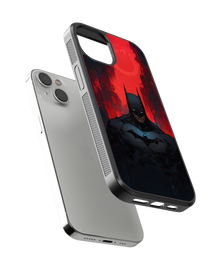 DC Impact Case (Batman)