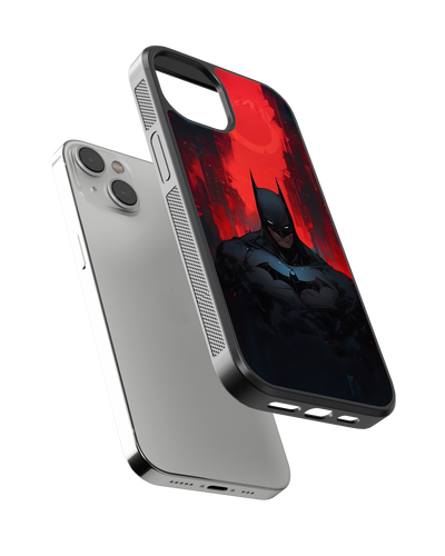 DC Mobile Cover (Batman)
