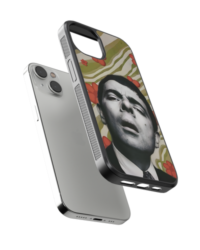 Modernism Mobile Cover (Bean)