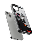 Cyberpunk Impact Case (Beast)