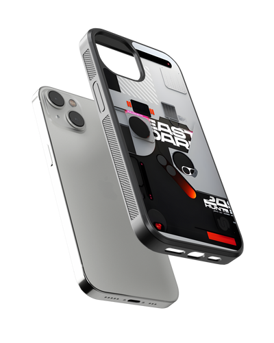 Cyberpunk Mobile Cover (Beast)