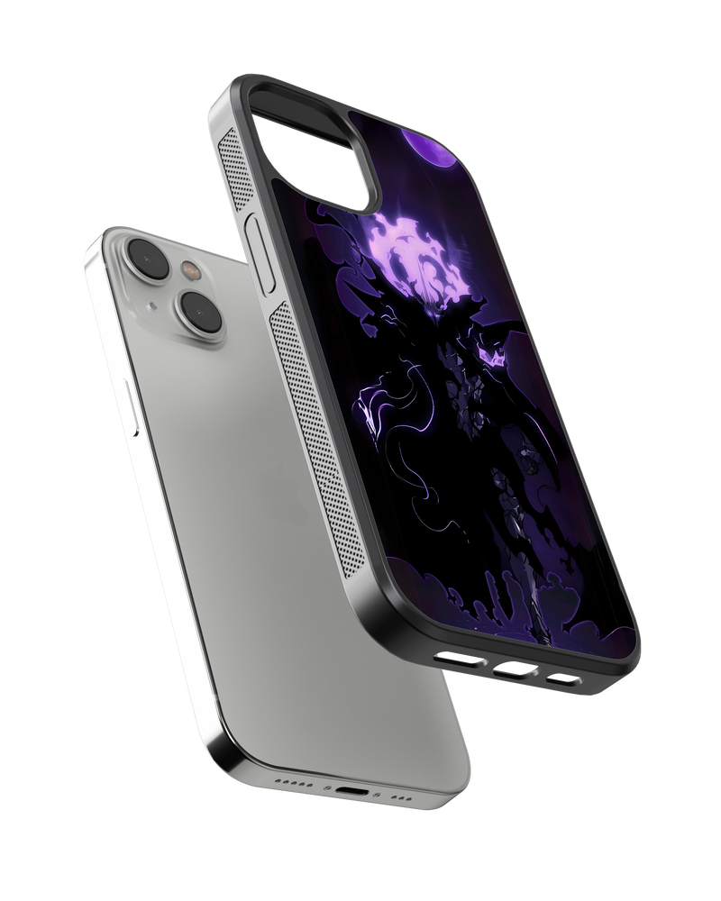 Solo Leveling Impact Case (Bellion Grand Marshal)