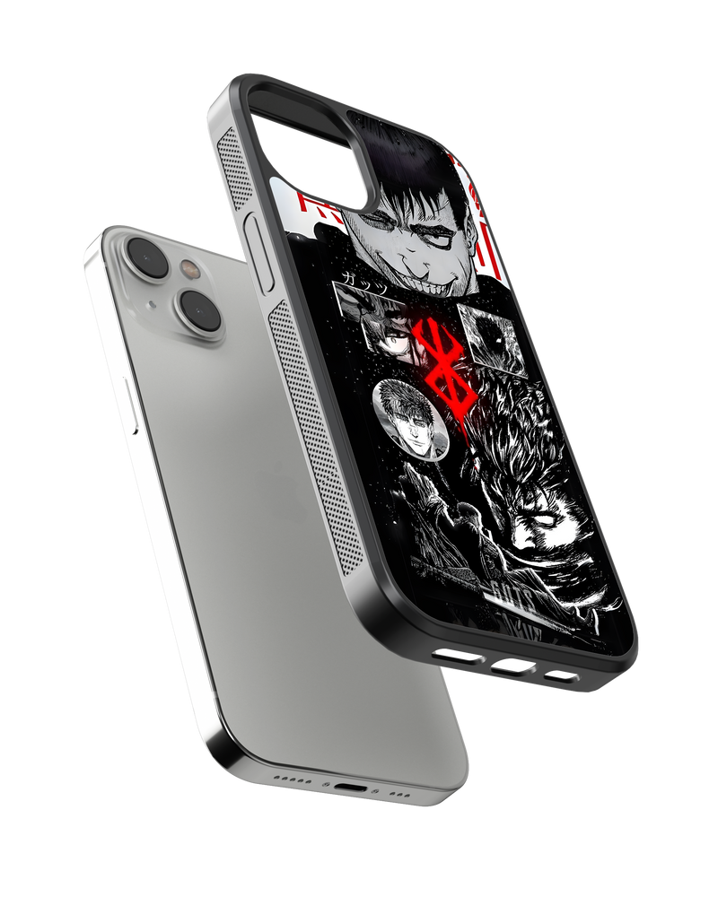 Berserk Impact Case (Berserk)