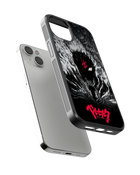 Berserk Impact Case (Berserk Guts)