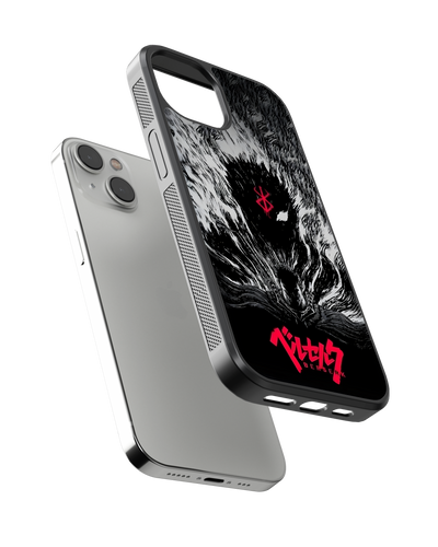 Berserk Mobile Cover (Berserk Guts)
