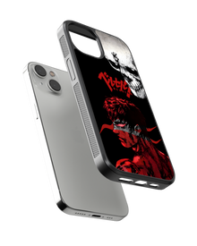 Berserk Impact Case (Berserk Skull)