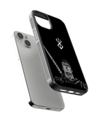 Berserk Impact Case (Berserk Symbol Black)
