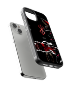 Berserk Impact Case (Berserk Work Harder)