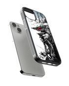 Berserk Impact Case (Berserker Armour)